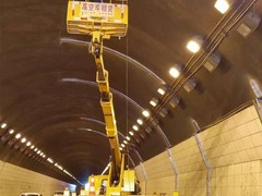 成都高空作业车租赁