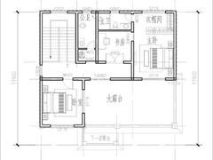 雅墅名坊建筑设计有限公司