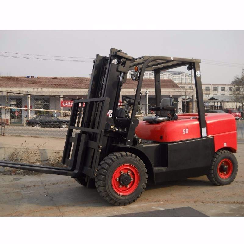 黄埔区叉车出租