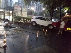长安疏通管道