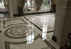 上海石材翻新養護