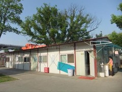 天津市彩钢活动房制品厂
