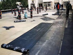 十堰楼顶漏水维修