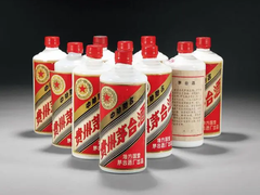 宿迁回收茅台酒瓶