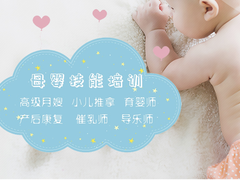 北京妇贵宝月嫂培训