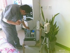 天津专业除甲醛公司