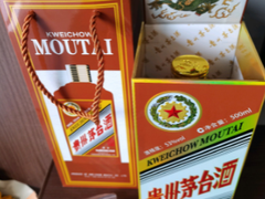 淄博回收各种茅台酒瓶