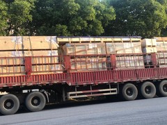 珠海物流公司