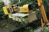 貴陽搬家搬廠 貴陽廠房搬遷
