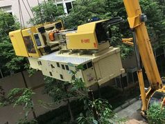 貴陽搬家搬廠 貴陽廠房搬遷