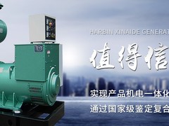 徐州吉瓦发电机有限公司