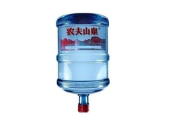 扬州桶装水配送