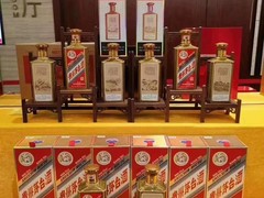 济南回收茅台酒