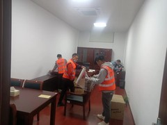 嘉兴速达搬家公司