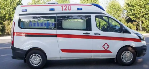 120救護車出租轉運中心