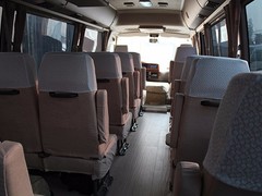 北京豪華商務(wù)車銷售改裝基地