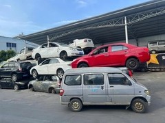 梧州收购报废汽车