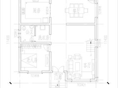 雅墅名坊建筑设计有限公司