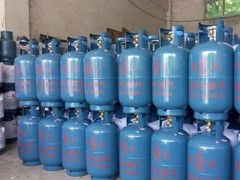 延吉液化气配送，代充煤气，送煤气