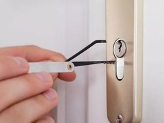 日喀則開鎖公司
