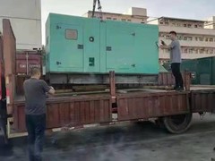 衡水发电机租赁公司