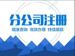 江门财税咨询有限公司