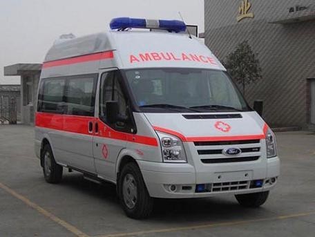 120救護(hù)車出租轉(zhuǎn)運(yùn)中心