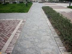 上海桓石地坪工程有限公司