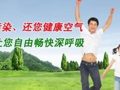 天津专业除甲醛公司