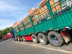 珠海物流公司
