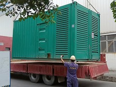 邯郸百森机电设备有限公司