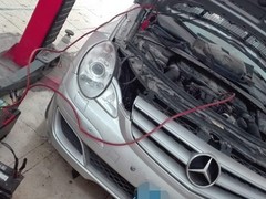 貨車救援