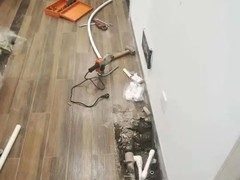 镇江屋顶漏水维修