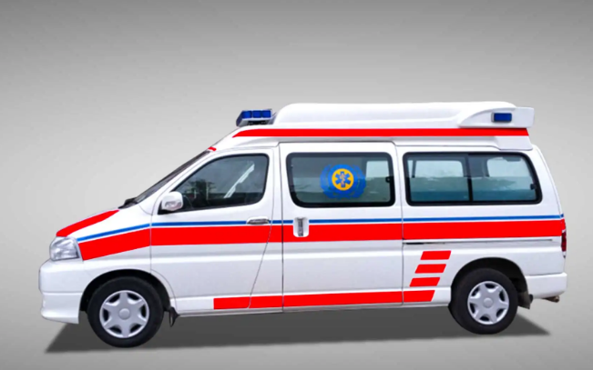 120救護(hù)車出租轉(zhuǎn)運(yùn)中心