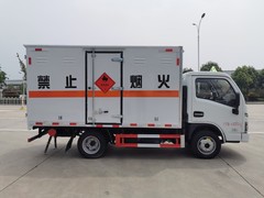 危险品运输车