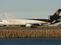 临城DHL