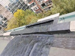 嘉兴防水补漏