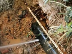 南昌漏水检测中心