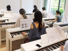 竹韵笛子葫芦丝工作室