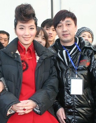 梁子化妆艺术培训