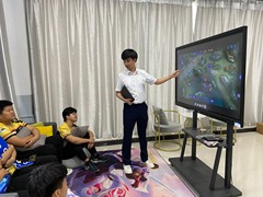 河北石家庄电竞学校