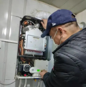 全市家電維修服務(wù)中心