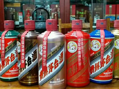 福州回收茅台酒空瓶