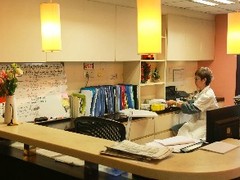 兰州养老服务中心