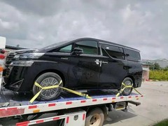 长乐车辆24小时拖车救援