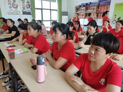 佛山市傻大姐家政服务有限公司