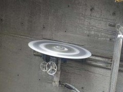上海墙体切割