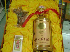 潍坊回收茅台酒瓶子