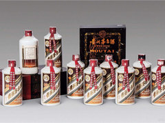 上门回收各种酒水烟酒礼品