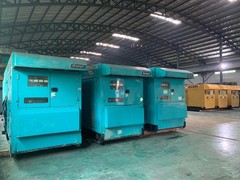 东莞展翔机电设备有限公司